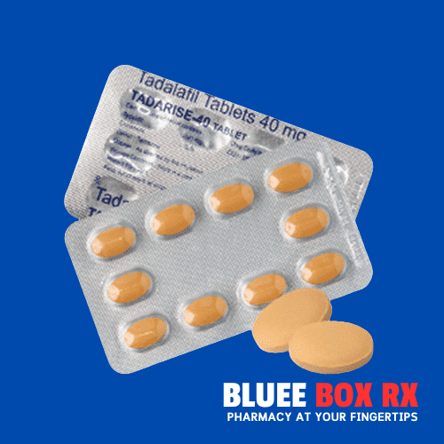 Cialis 40mg