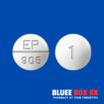 Lorazepam 1mg Tablets – Buy Ativan Online from Blueebox RX USA