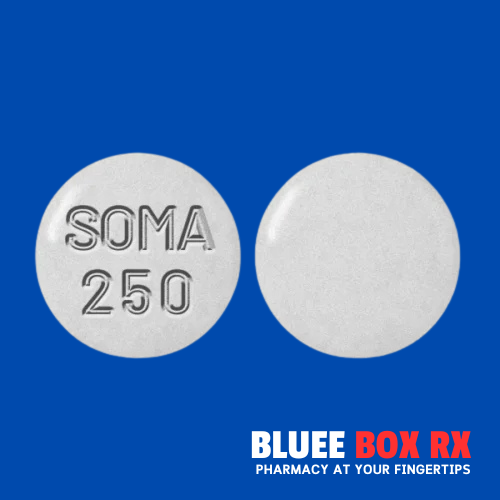 Soma 250mg