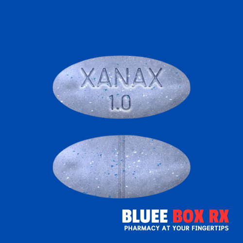 Xanax 1mg