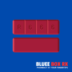 Red Xanax Bars 5mg – High-Strength Alprazolam for Anxiety Relief | Blueebox RX USA