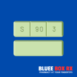 Green Xanax Bars S 90 3 – Buy Online from Blueebox RX USA Pharmacy