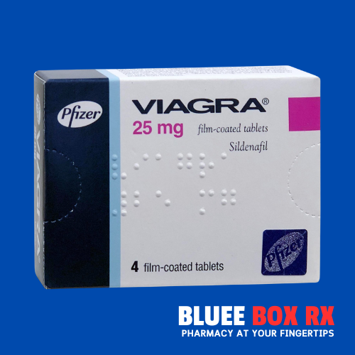 Viagra 25mg