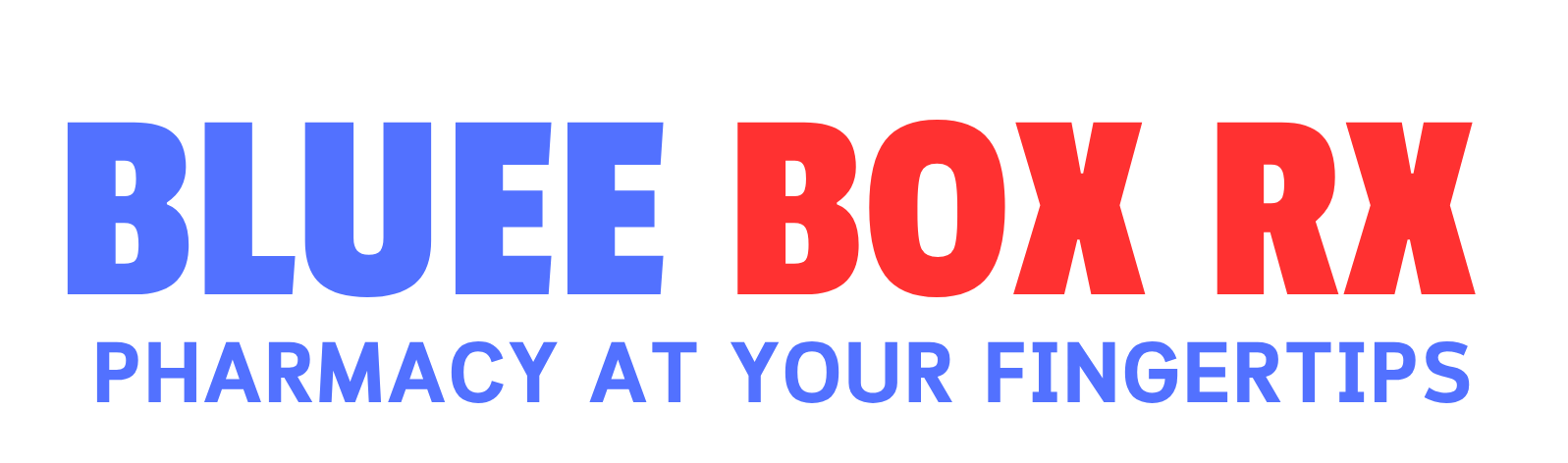 Bluee Box Rx