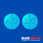 Adderall 10mg Tablets – Buy Online with Fast Shipping USA