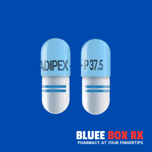 Adipex 37.5mg