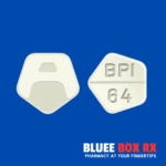Ativan 1mg Tablets – Buy Online from Blueebox RX USA Pharmacy