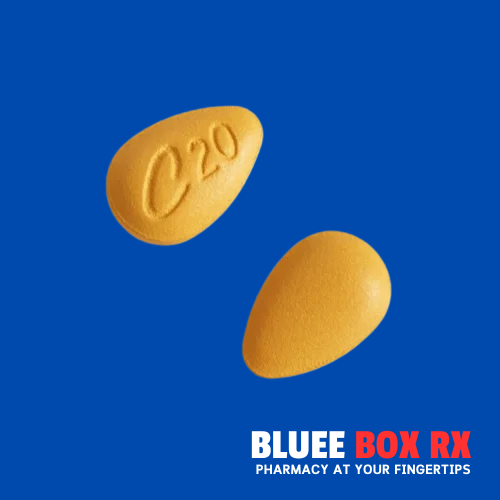 Cialis 20mg