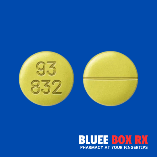 Clonazepam 2mg