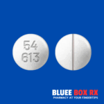 Codeine 15mg Tablets – Buy Online from Blueebox RX USA Pharmacy