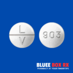 Codeine 30mg Tablets – Buy Online from Blueebox RX USA Pharmacy