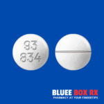 Codeine 60mg Tablets – Buy Online from Blueebox RX USA Pharmacy