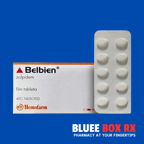 Belbien 10mg