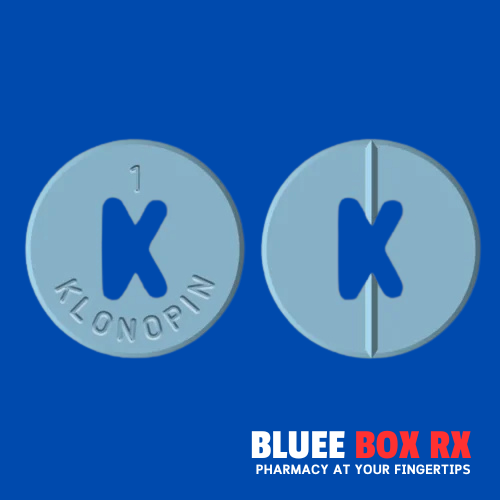 Klonopin 1mg