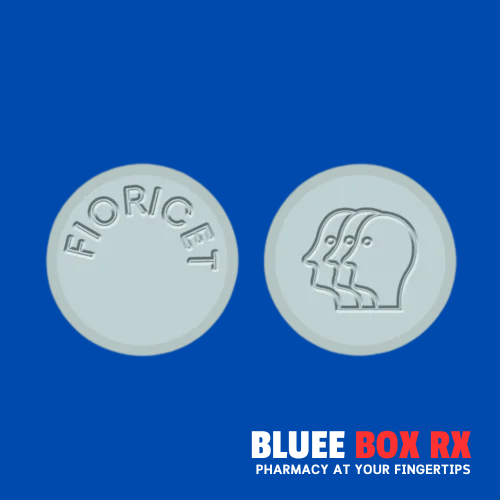Fioricet 40mg