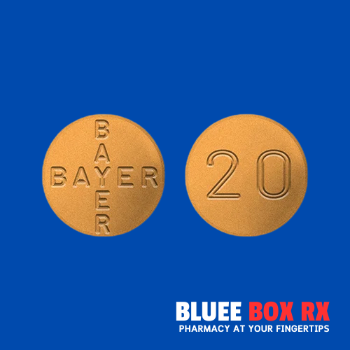 Levitra 20mg