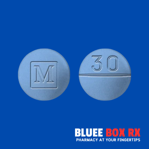 Oxycodone 30mg