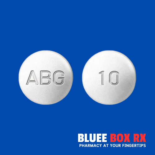 Oxycodone 10mg